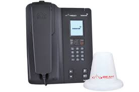 IsatLink